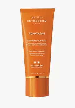 Крем для лица Institut Esthederm