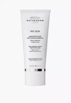 Крем для лица Institut Esthederm