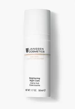 Крем для лица Janssen Cosmetics