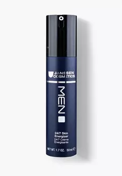 Крем для лица Janssen Cosmetics