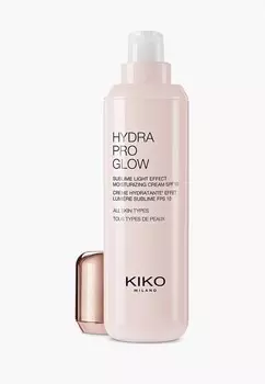 Крем для лица Kiko Milano