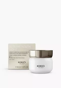 Крем для лица Kiko Milano