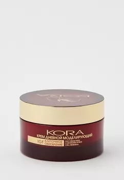 Крем для лица Kora