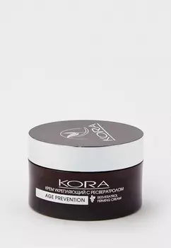 Крем для лица Kora