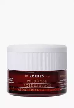 Крем для лица Korres