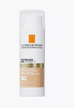 Крем для лица La Roche-Posay