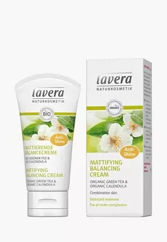 Крем для лица Lavera