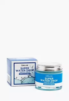 Крем для лица Lebelage