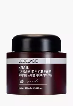 Крем для лица Lebelage