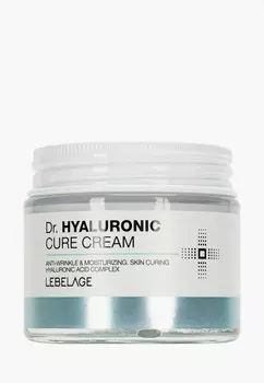 Крем для лица Lebelage