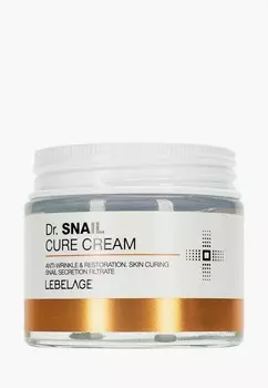 Крем для лица Lebelage