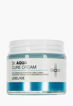 Крем для лица Lebelage