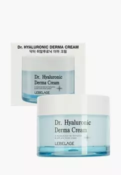 Крем для лица Lebelage