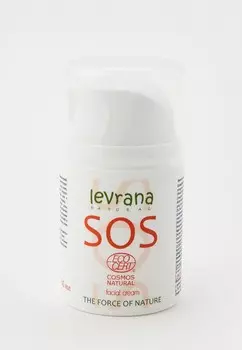 Крем для лица Levrana