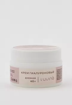 Крем для лица Luvine