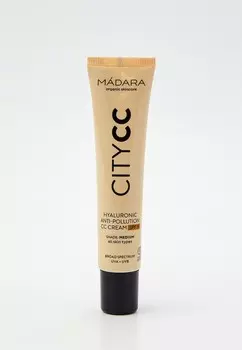 Крем для лица Madara