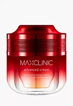 Крем для лица Maxclinic