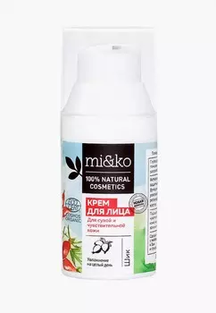 Крем для лица Mi&amp;Ko