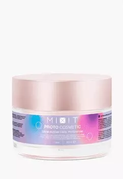 Крем для лица Mixit