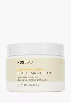Крем для лица Nextbeau