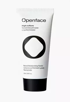 Крем для лица Openface