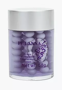 Крем для лица Pulanna