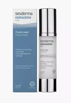 Крем для лица Sesderma