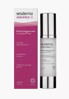 Крем для лица Sesderma