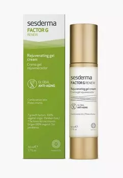 Крем для лица Sesderma