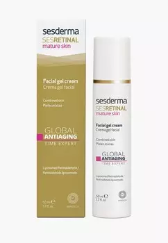 Крем для лица Sesderma