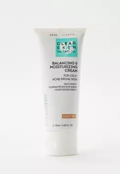 Крем для лица Seventeen