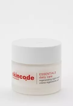 Крем для лица Skincode