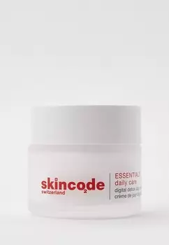 Крем для лица Skincode