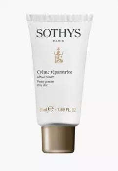 Крем для лица Sothys