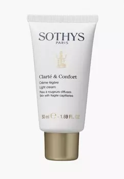 Крем для лица Sothys