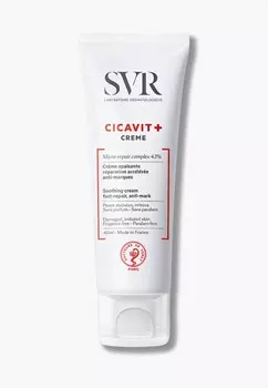 Крем для лица SVR