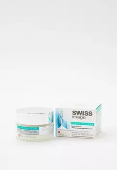 Крем для лица Swiss Image