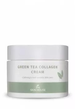 Крем для лица The Skin House