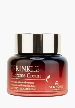 Крем для лица The Skin House