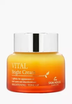 Крем для лица The Skin House