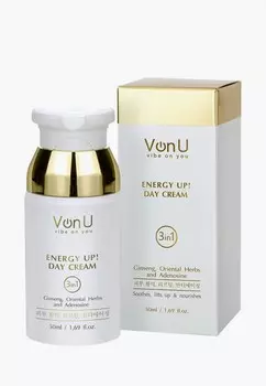 Крем для лица Von U