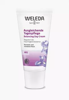 Крем для лица Weleda