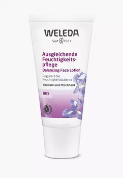 Крем для лица Weleda