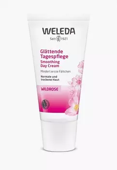 Крем для лица Weleda