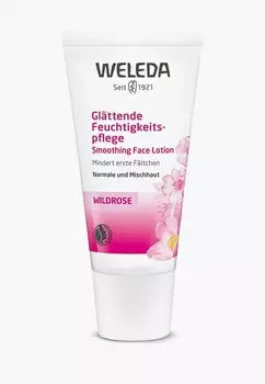 Крем для лица Weleda