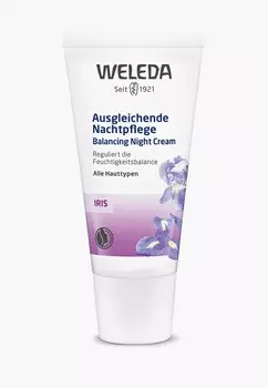 Крем для лица Weleda