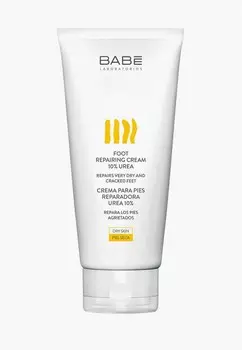 Крем для ног Babe Laboratorios