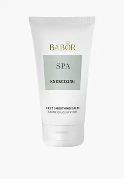 Крем для ног Babor