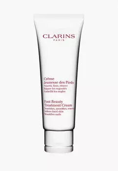 Крем для ног Clarins