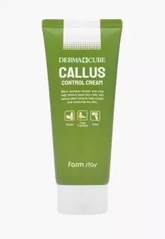 Крем для ног Farmstay